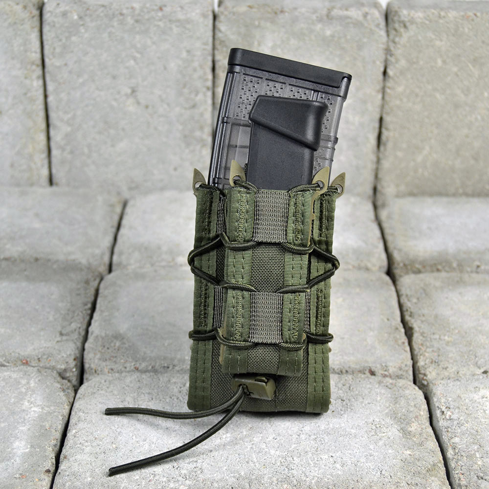 High Speed Gear | Double Decker TACO